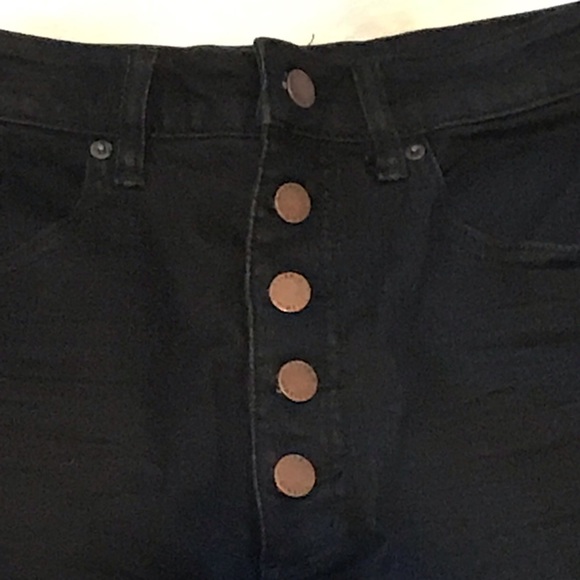 O’Neill Bridgette Skinny Jeans - Picture 2 of 5